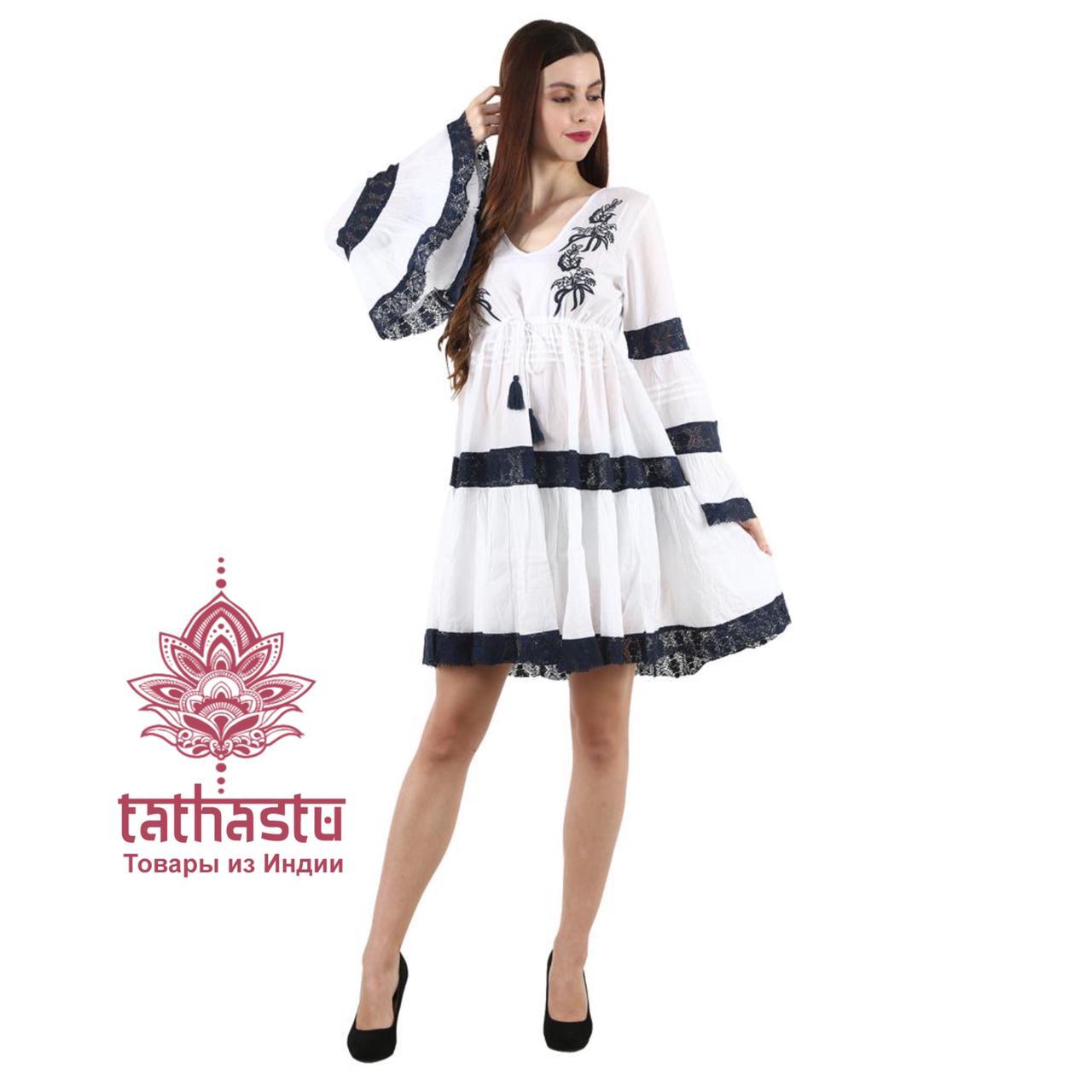 Испанские платья. Мода 2021. Tathastu товары и индии